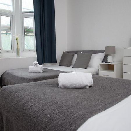 TLK Apartments&Hotel - Beckenham Junction London Exterior foto