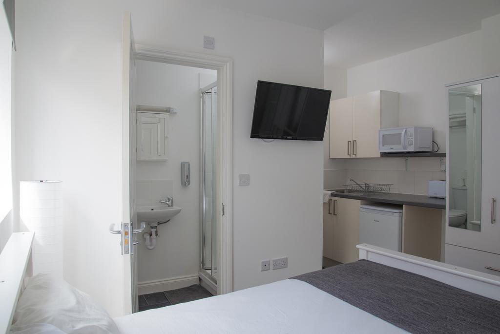 TLK Apartments&Hotel - Beckenham Junction London Exterior foto