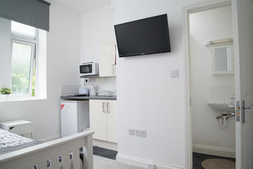 TLK Apartments&Hotel - Beckenham Junction London Exterior foto