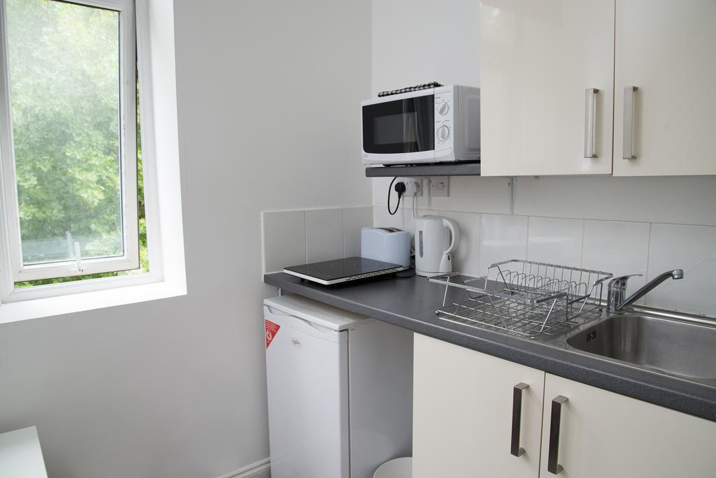 TLK Apartments&Hotel - Beckenham Junction London Exterior foto