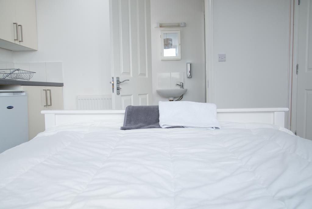 TLK Apartments&Hotel - Beckenham Junction London Exterior foto