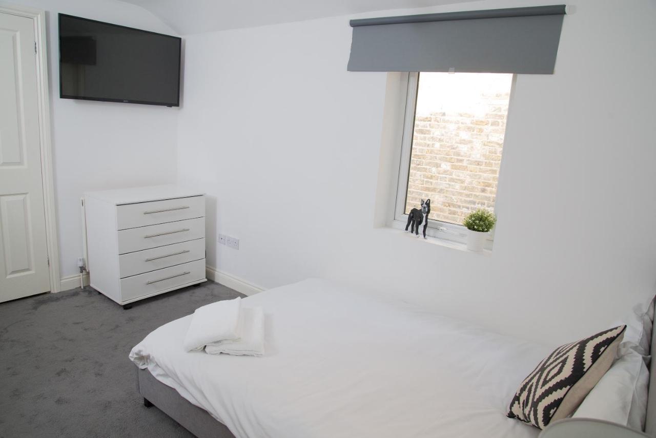 TLK Apartments&Hotel - Beckenham Junction London Exterior foto