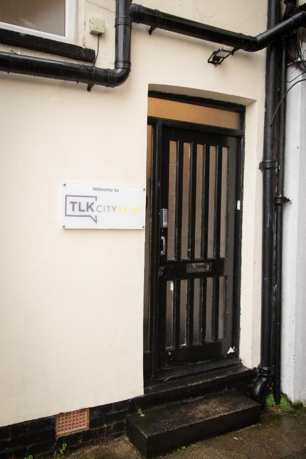 TLK Apartments&Hotel - Beckenham Junction London Exterior foto